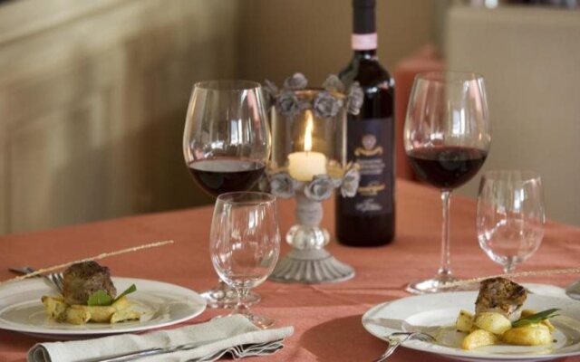 Il Baio Relais & Natural Spa Hotel