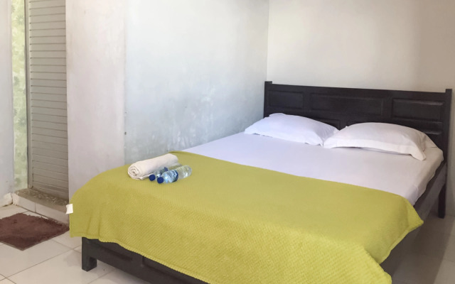 Aquino Marito Homestay RedPartner