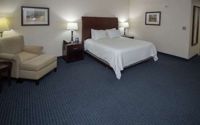 Hilton Garden Inn Lexington Georgetown