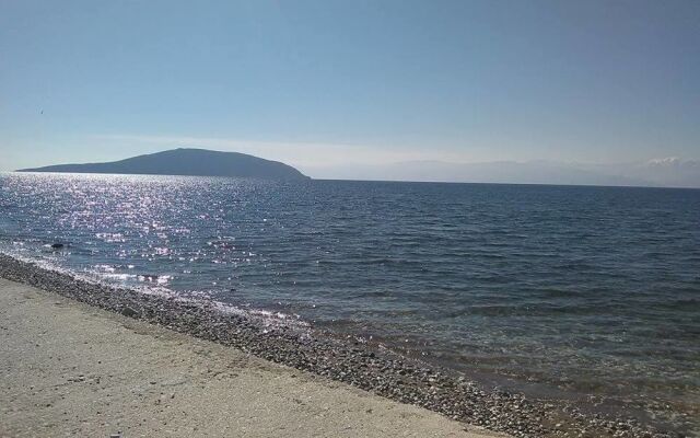 Iria Beach Hotel