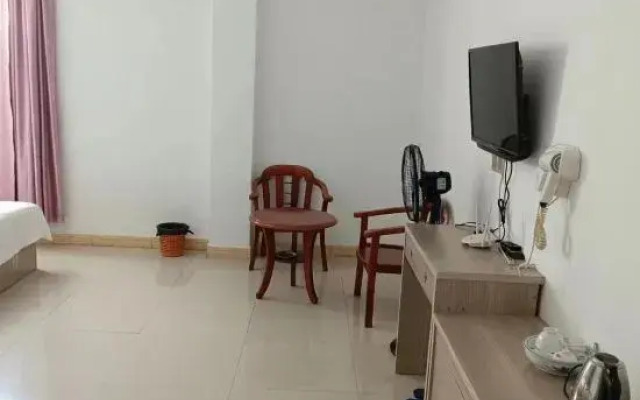 Shantou Nanxiang Apartment