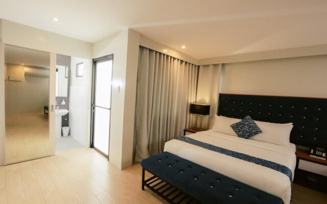 The Madeline Boutique Hotel & Suites