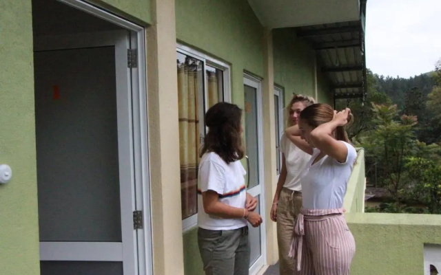 Narra Homestay