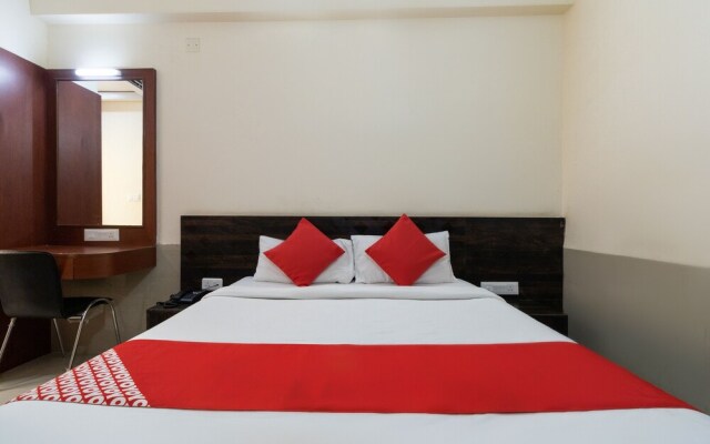 Grand Krishna by OYO Rooms