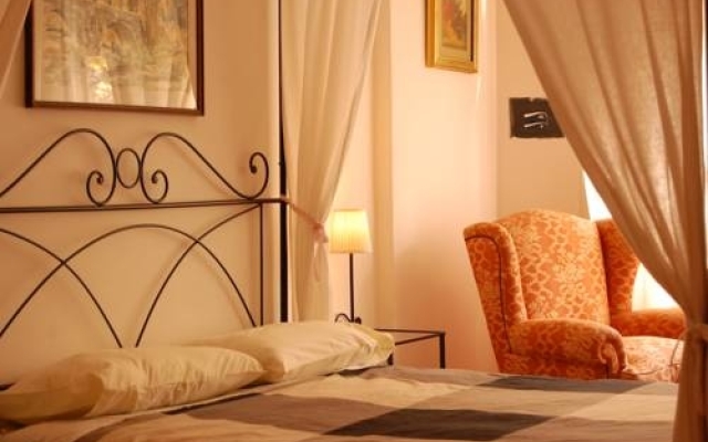 B&B Gioia Romana