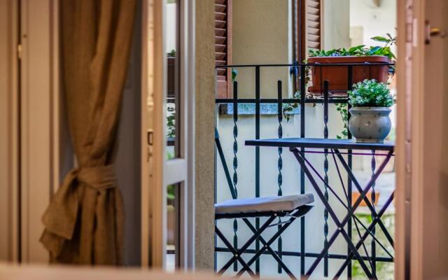 Loppia Secret Garden by Wonderful Italy