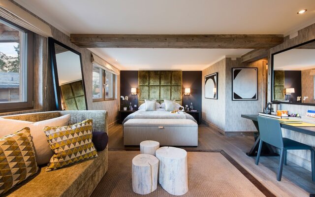 The Lodge Verbier