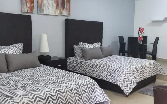 CAPITAL O Lowe Suites
