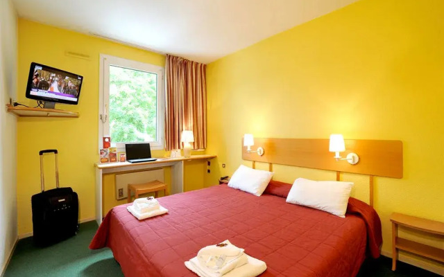 Balladins Cergy St Christophe