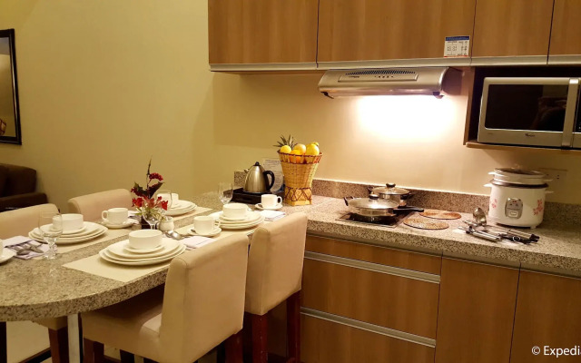 Azalea Hotels & Residences Baguio