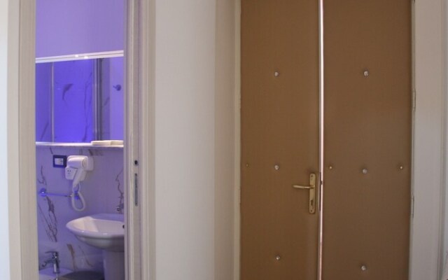 messina 41 hotel