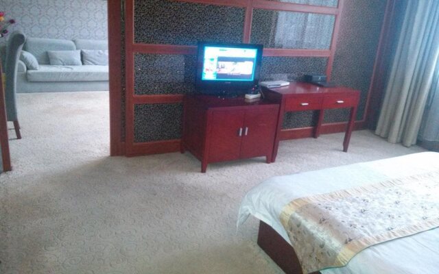 Shunwei Hotel