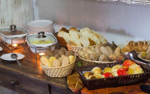 Pousada Búzios Garden