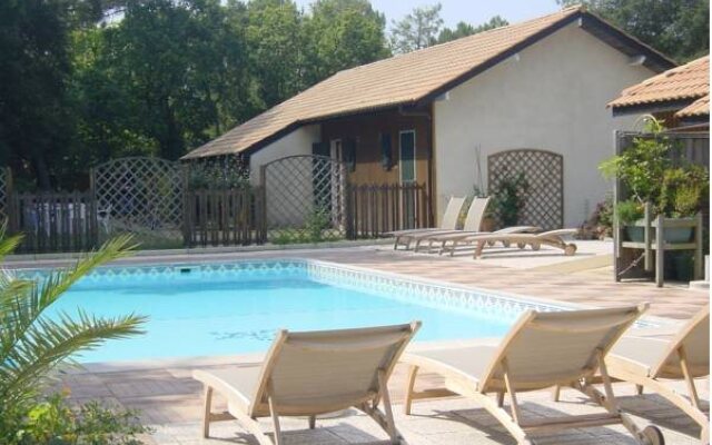 Village Club Dunea