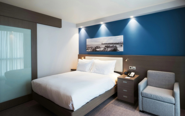 Hampton by Hilton Aberdeen Westhill