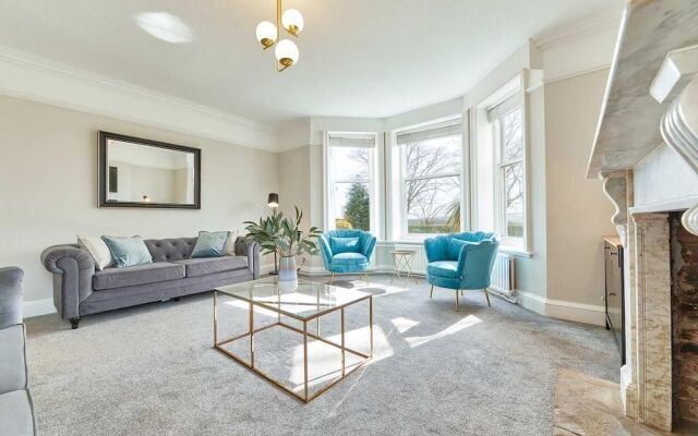 Host Stay The Old Rectory