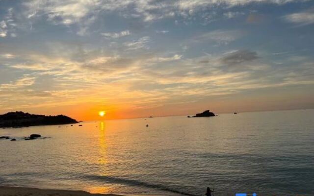 Meizhou Island Beach Impression Seaview B&B