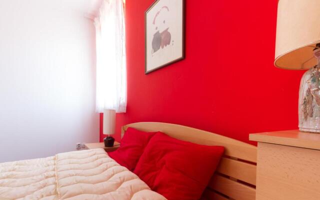 Cherry Pick Apartments