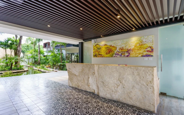 Arenis Playa del Carmen by Stella Rentals