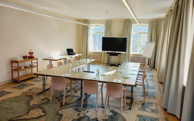 Tagungszentrum Franziskanerinnen von Bonlanden Gästehaus San Damiano