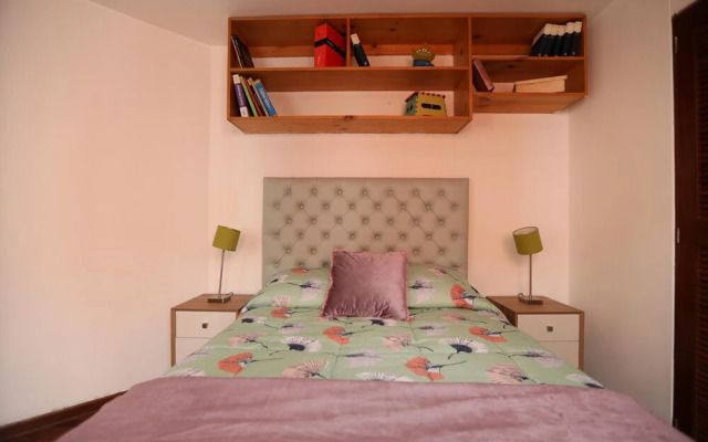 Incredible Apartment Blocks Away From The Malecon!