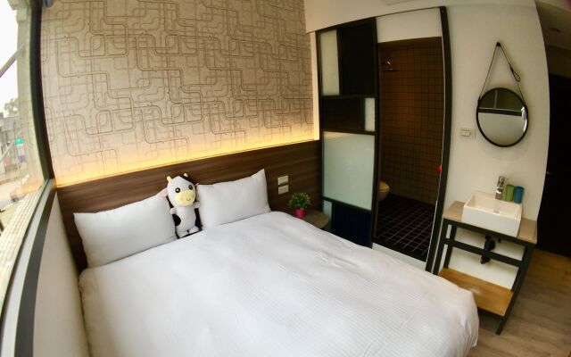 PS Hotel