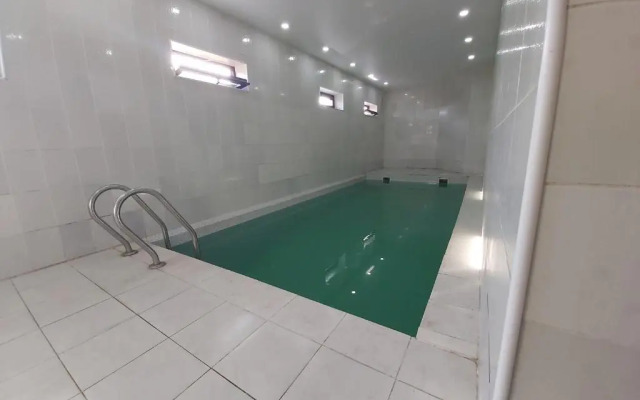 Guest House Banya na Drovakh