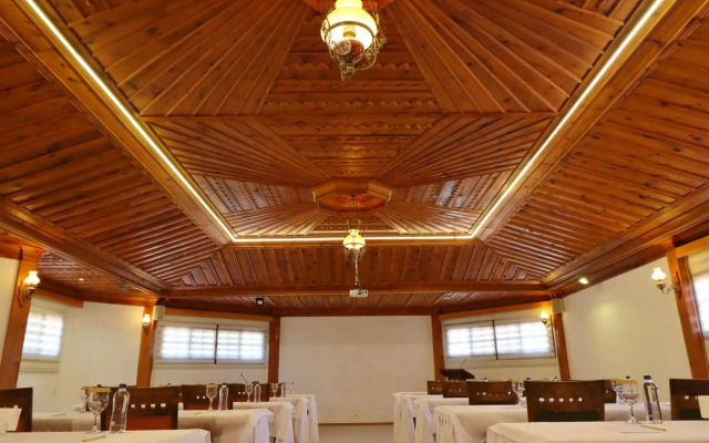Yucelen Otel