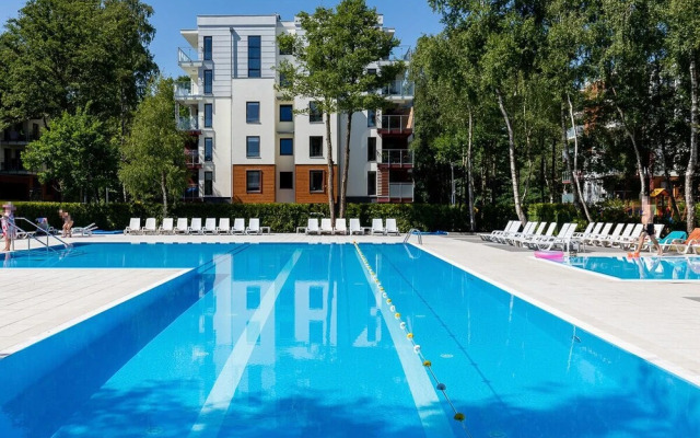 JantarApartamentyFamily Vacation Polanki