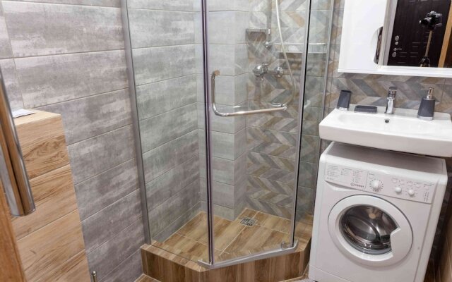 Апартаменты More на Эстонской, 37, к. 2