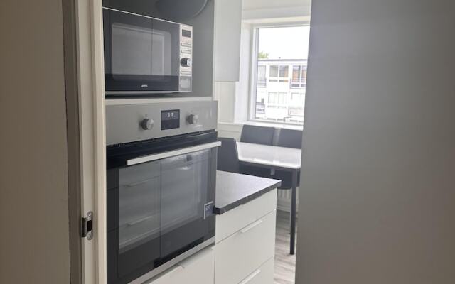 Cozy Viby Apartment Near Kjaerlsund