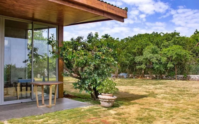 RedhomeX Historic Bungalow