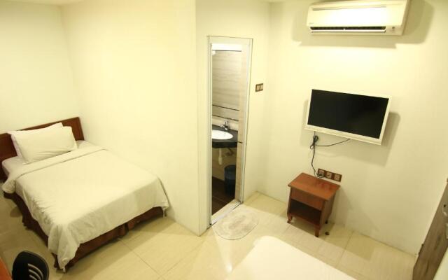 AG Hotel Penang