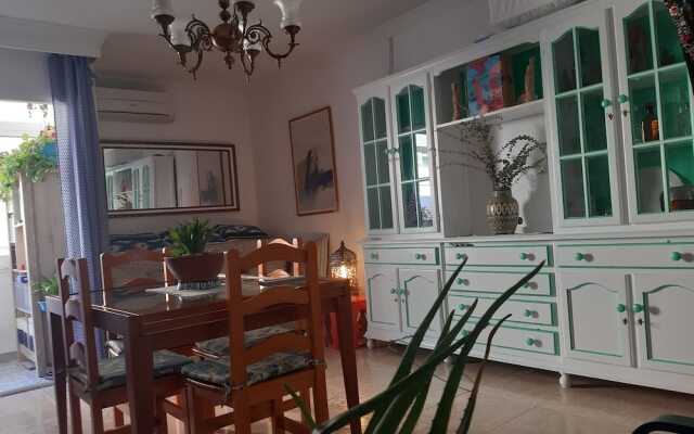 La Casa de la Abuela