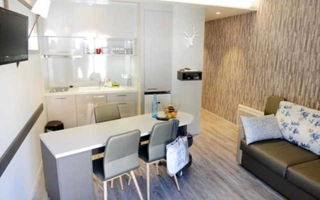 La Residence des Thermes