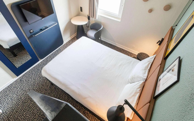 ibis Granville Port de plaisance