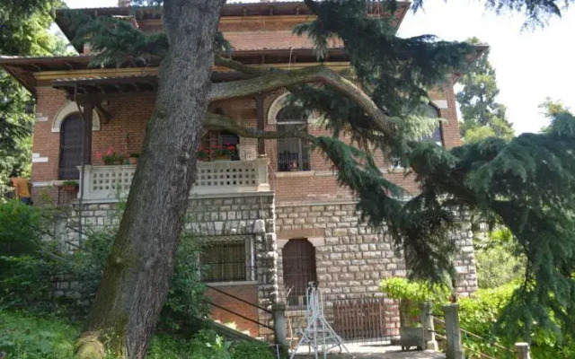 B&B Panoramica
