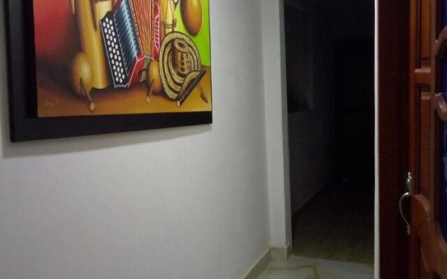 Casa Hostal el Prado