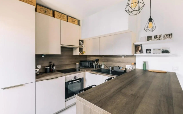 GuestReady - Charming Apartment on the top floor