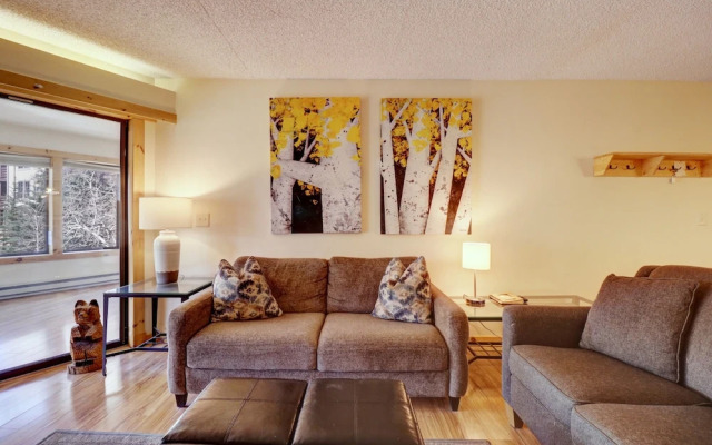 Pet-friendly Very Spacious Condo - BE108 by RedAwning