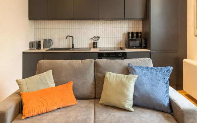 Host Stay - Princes Place Living