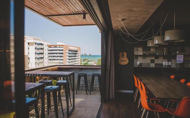 Wanderlust Hostel