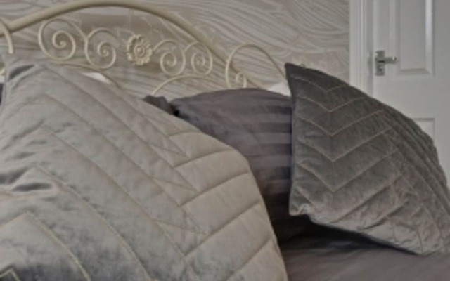 Rockcliffe Boutique 2-bed Apartment in Whitby