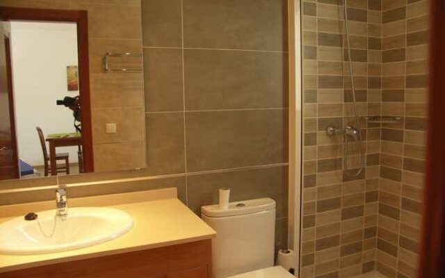 Apartamentos Plaza España