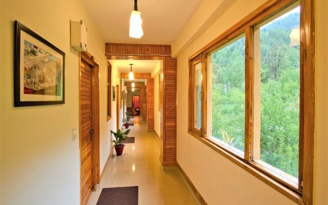 Hotel Vyas Vatika