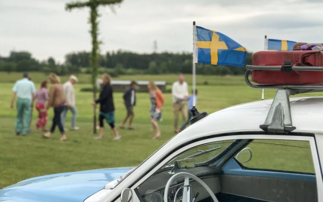 Tryde 1303 Bed & Breakfast