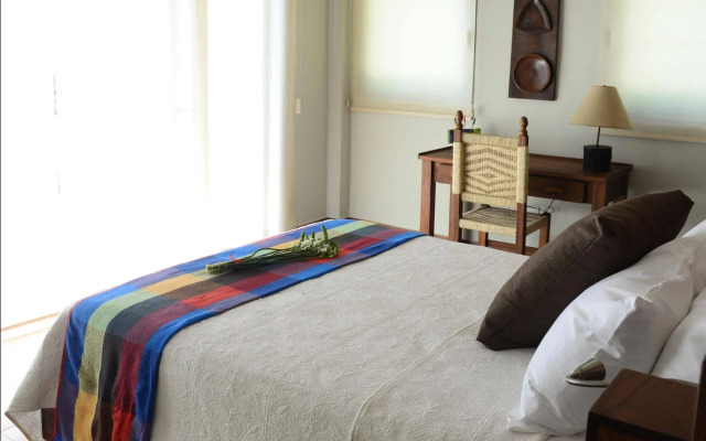 Pacaya Lodge & Spa