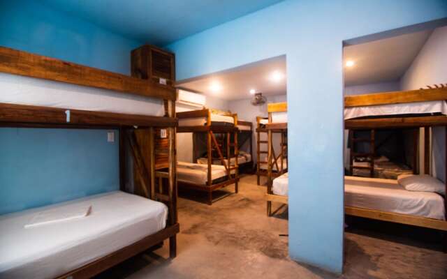 Be Holbox