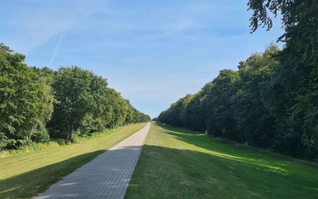 Salt air Comfortable Holiday Residence