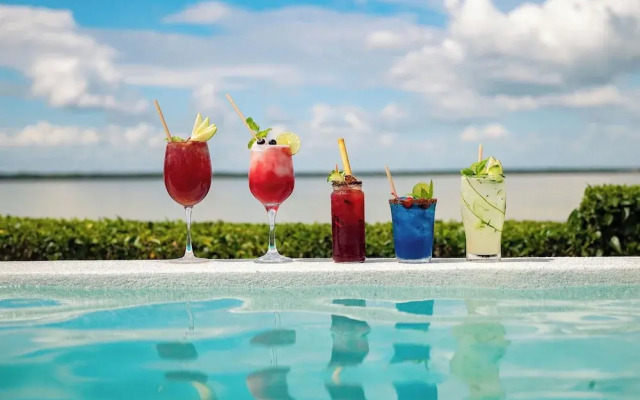 Orchid Bay Resort